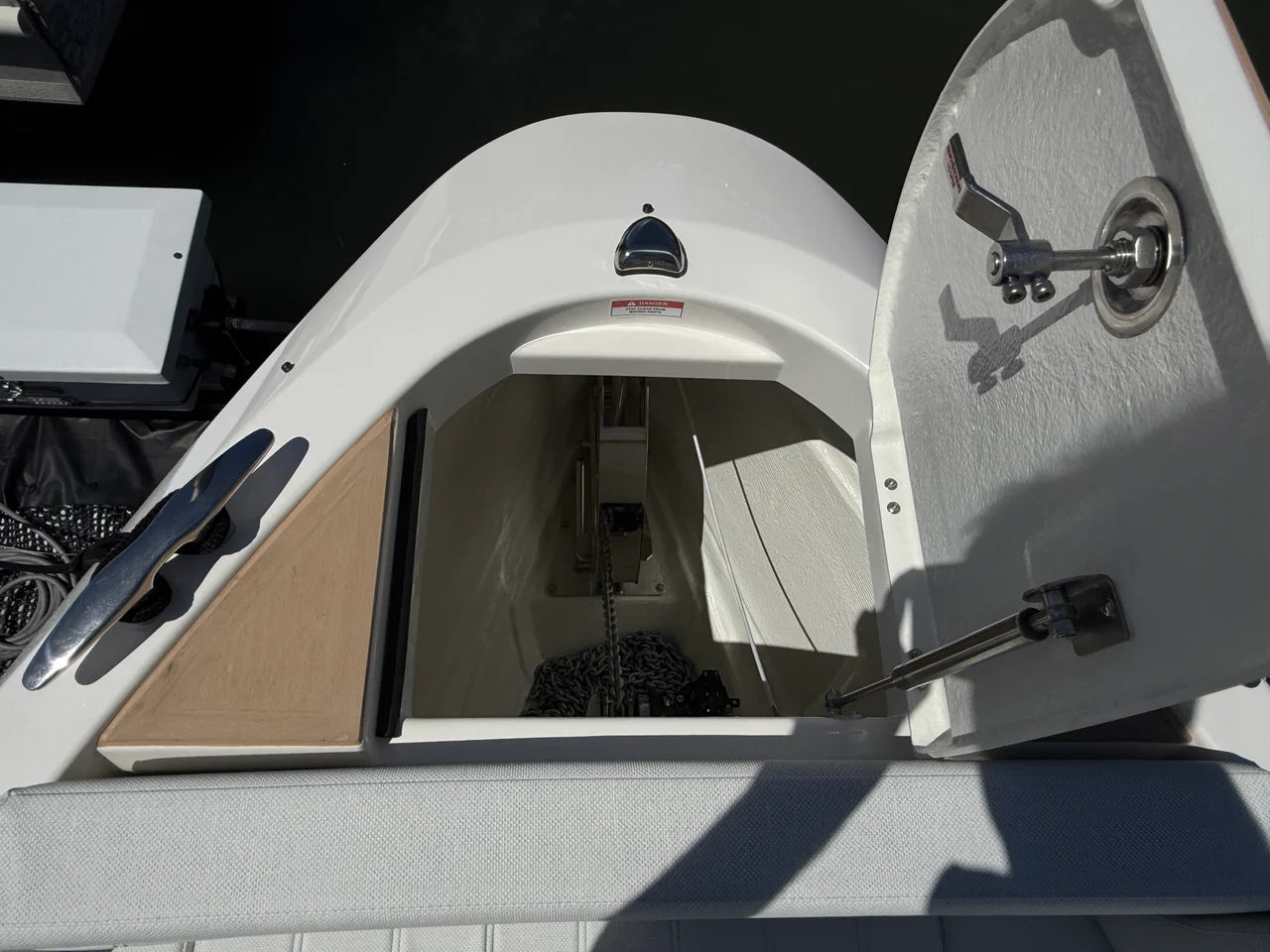 2027 Saxdor 340 GTWA 34.0 feet, Wrightsville Beach, North Carolina #31
