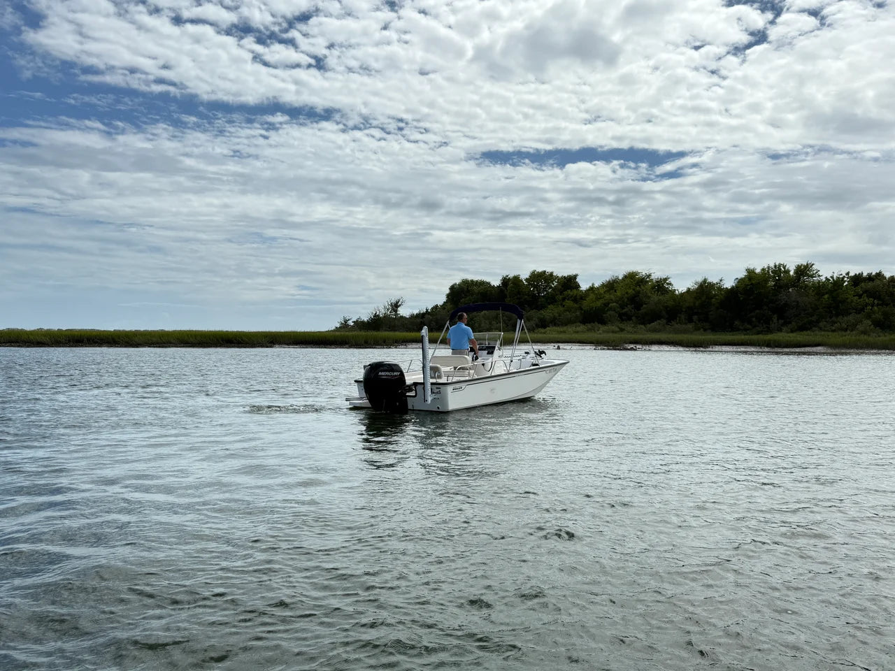 2023 Boston Whaler 190 Montauk 19.0 feet, Wrightsville Beach, North Carolina #21