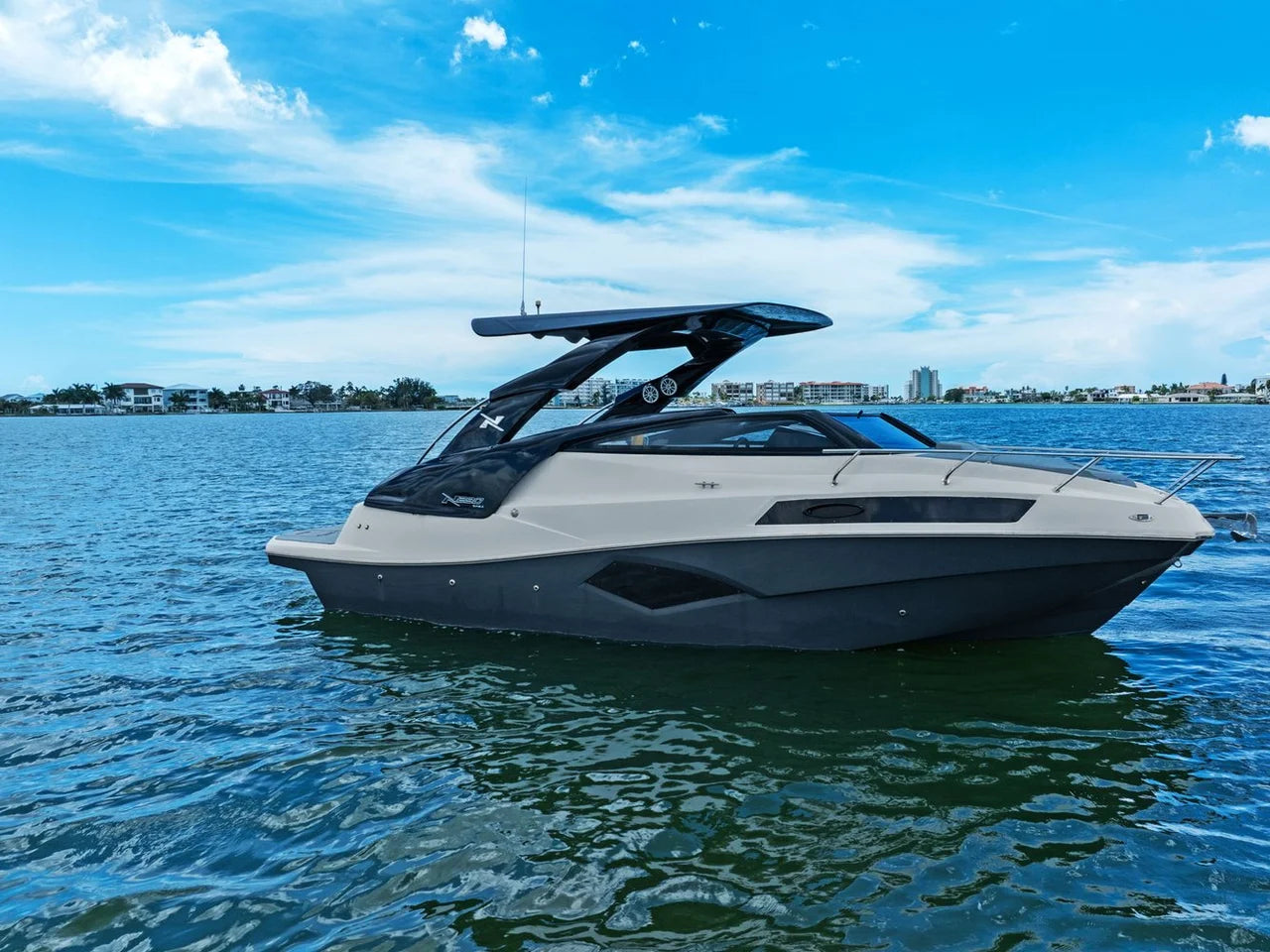2024 Nx Boats NX 290 29.0 feet, St Petersburg, FL #1