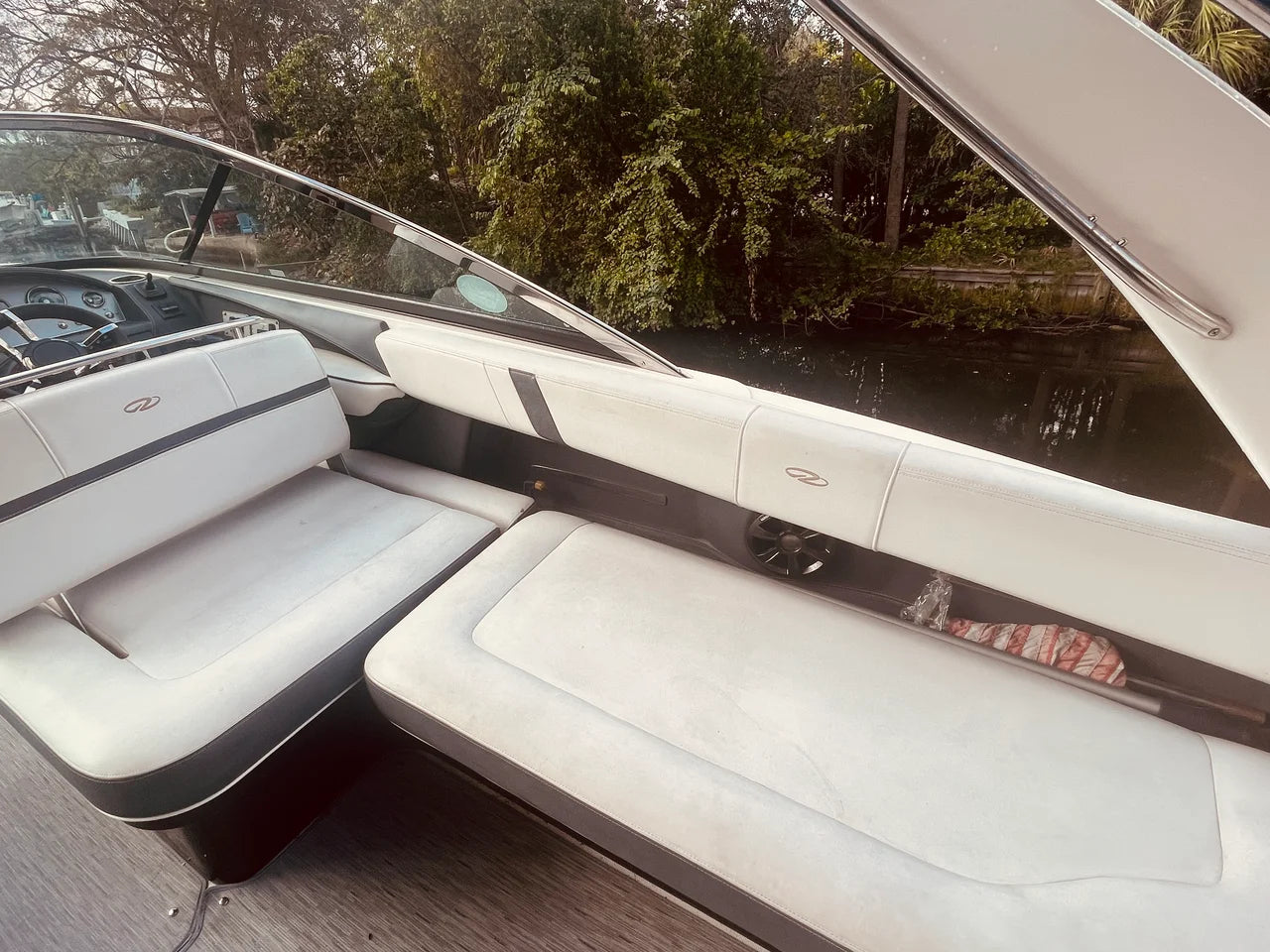 2016 Regal 2800 BOWRIDER 28.0 feet, Deerfield Beach, FL #40