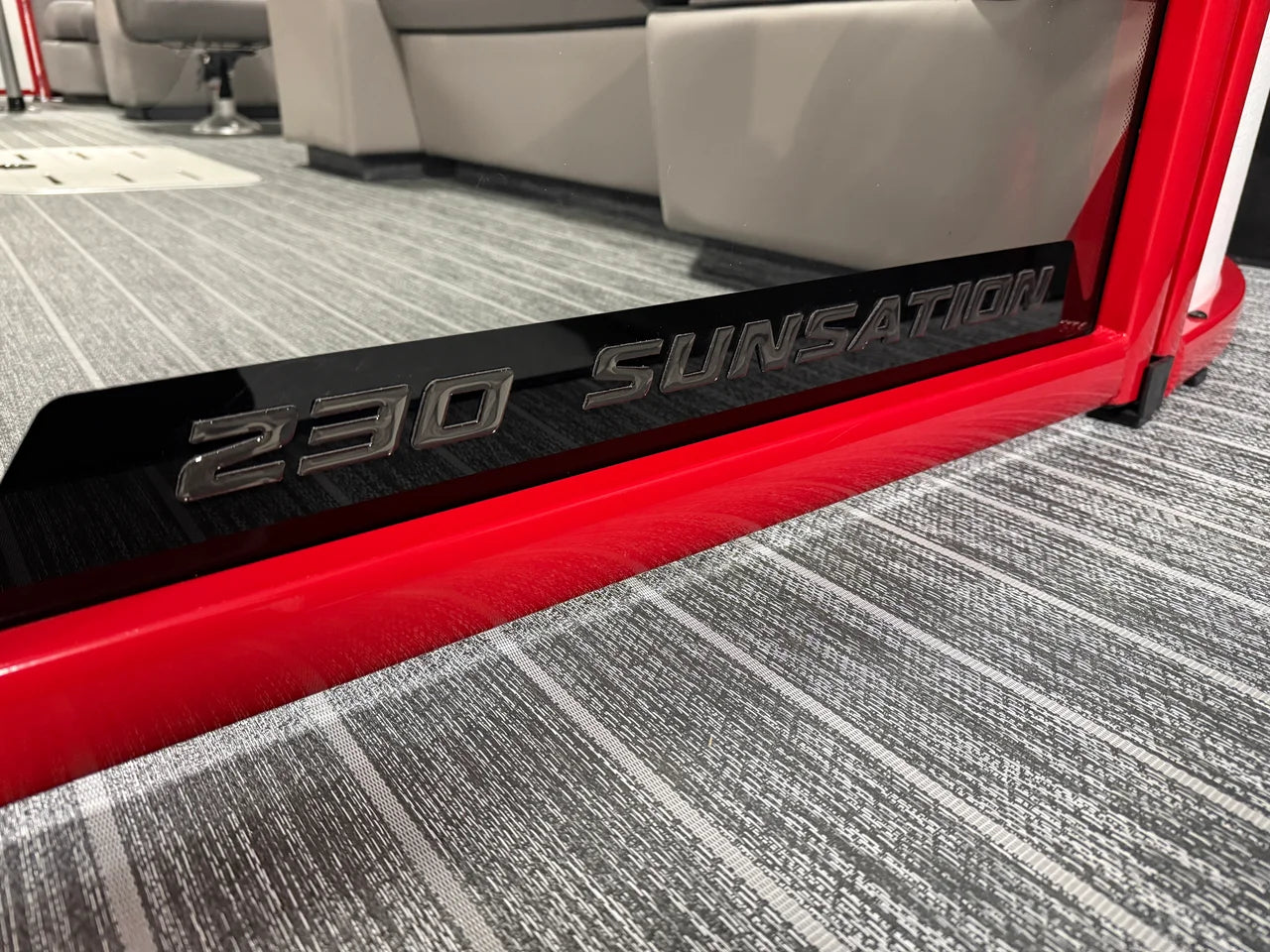 2026 Premier 230 SUNSATION 23.0 feet, Nisswa, Minnesota #14