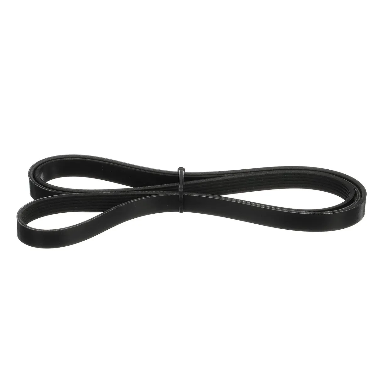 Quicksilver 865615Q02 Serpentine Belt, 2,285mm Long for Select MerCruiser 8.1S Engines and MerCruiser 496 Magnum Engines