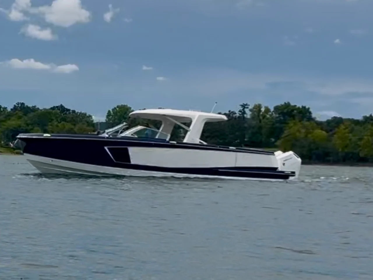 2023 Aviara AV40 OB 40.0 feet, Lake Ozark, MO #113