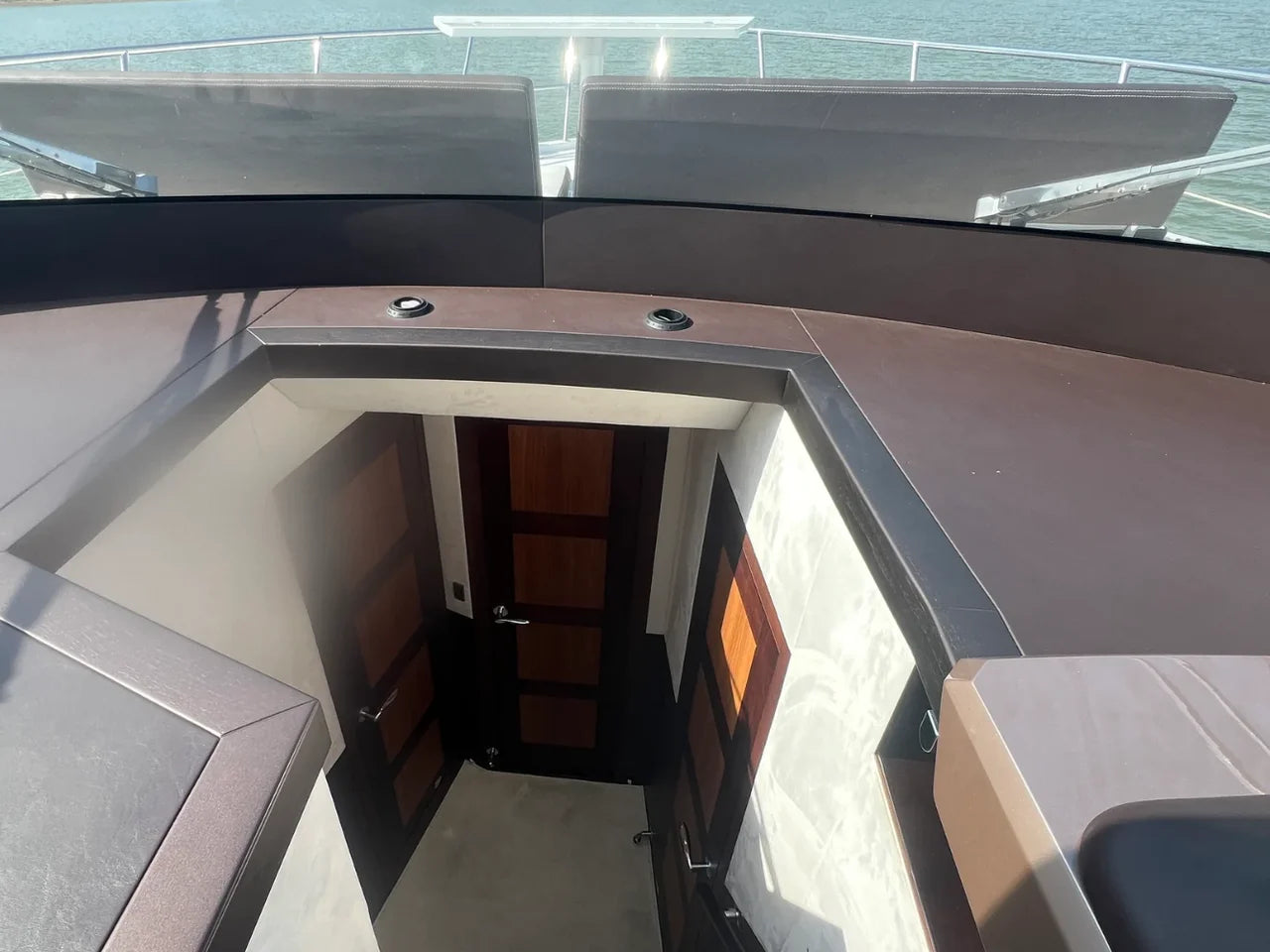 2019 Galeon 500 FLY 53.0 feet, Lewisville, TX #58