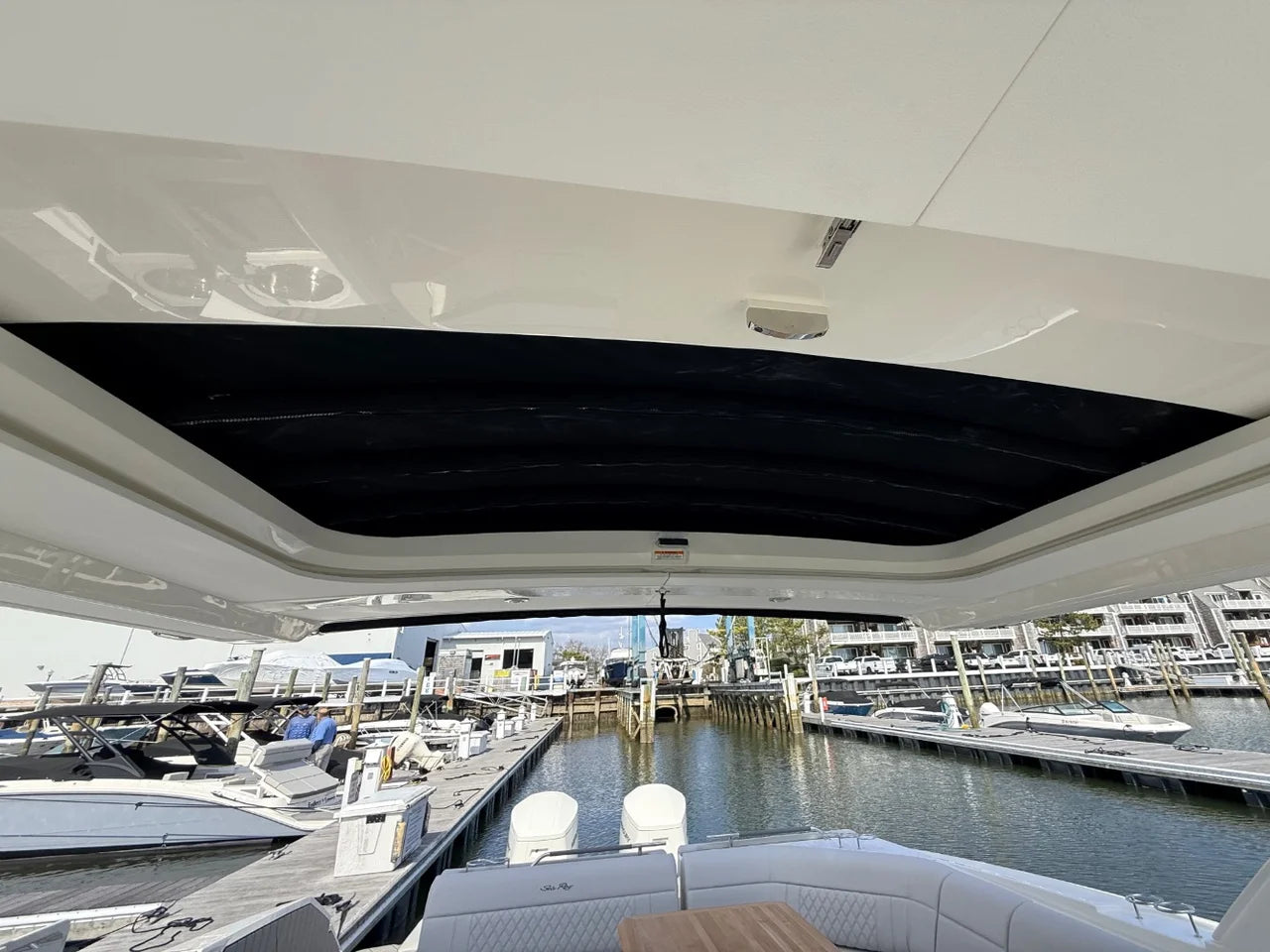 2026 Sea Ray SLX 400 Outboard 40.0 feet, Somers Point, New Jersey #30
