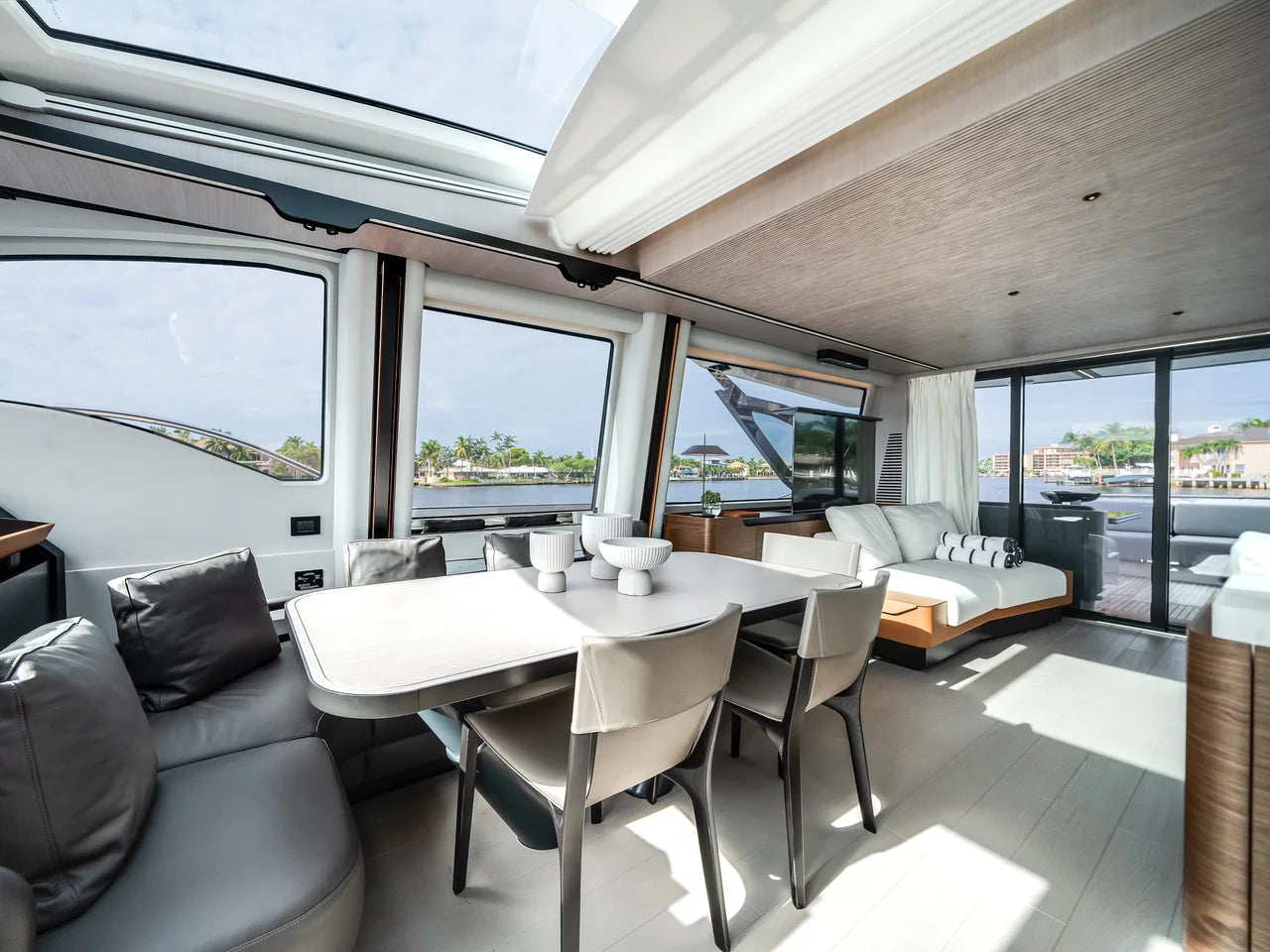 2026 Azimut S8 80.0 feet, Pompano Beach, FL #32