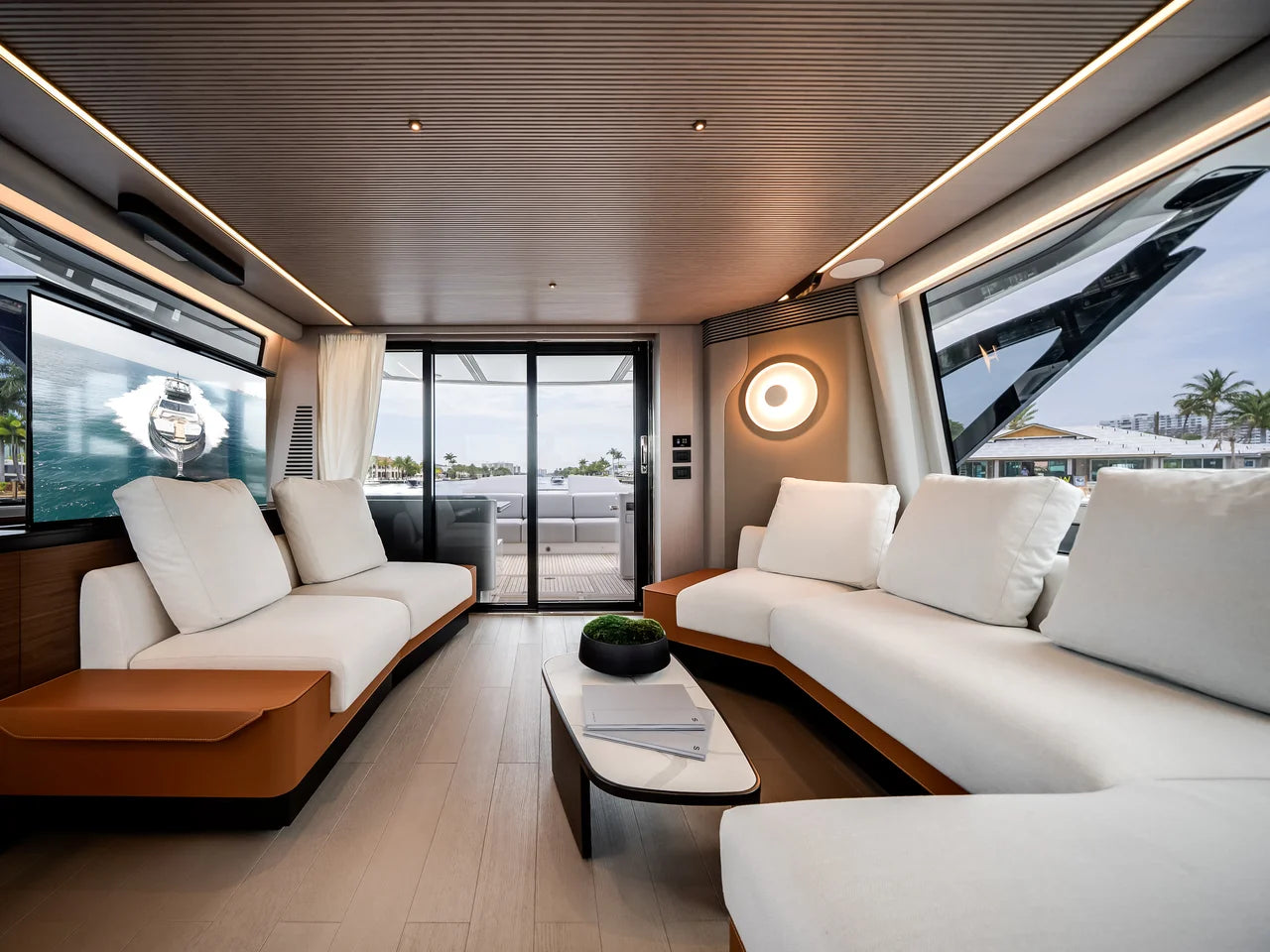2026 Azimut S8 80.0 feet, Jupiter, Florida #21