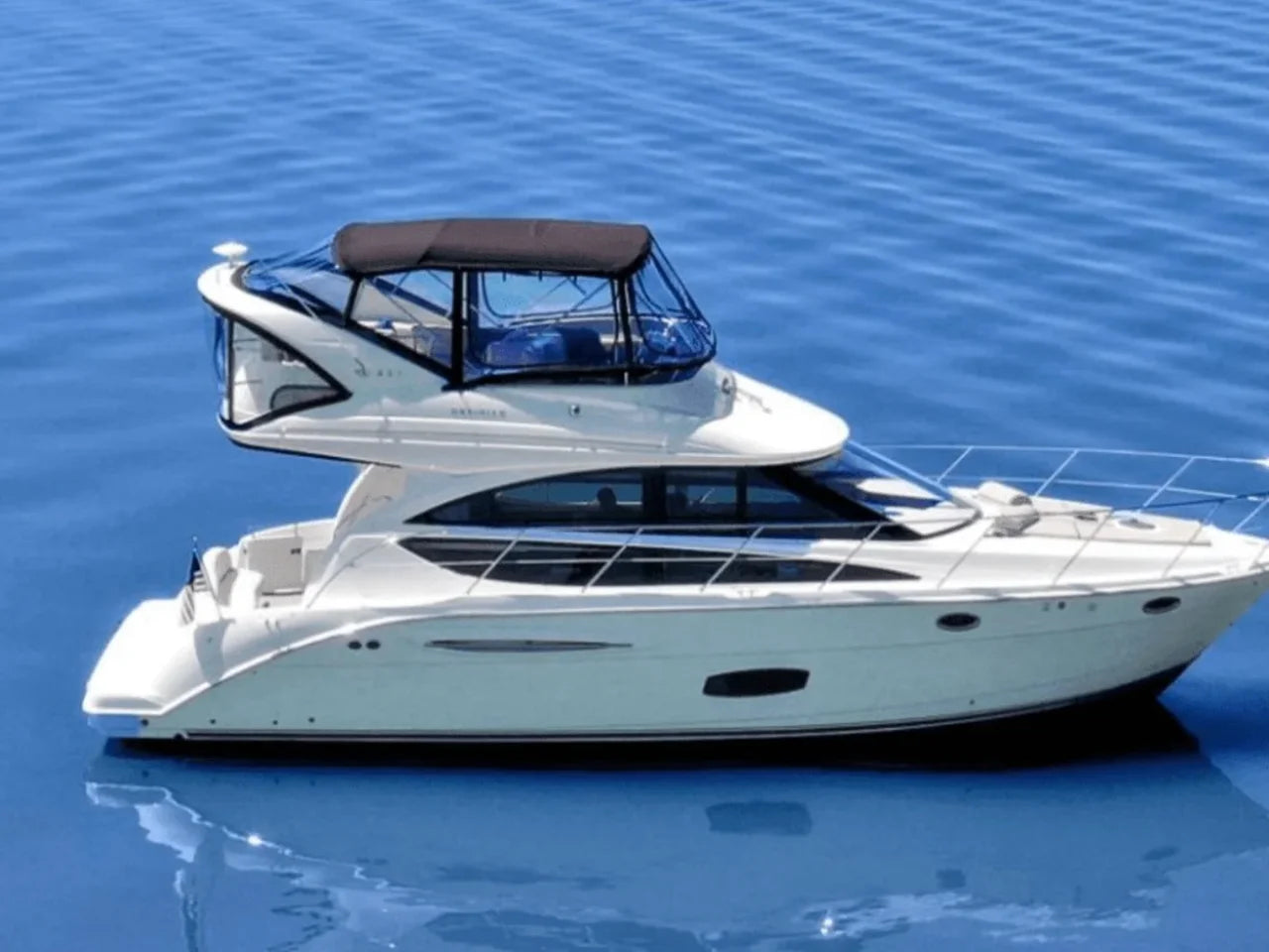 2013 Meridian 391 SB 39.0 feet, Lewisville, TX #27
