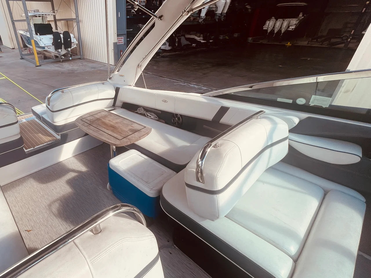 2016 Regal 2800 BOWRIDER 28.0 feet, Deerfield Beach, FL #55