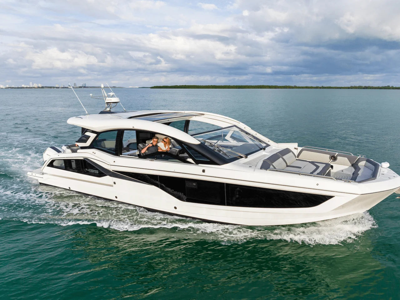 2027 Galeon 435 GTO 43.0 feet, Naples, Florida #10