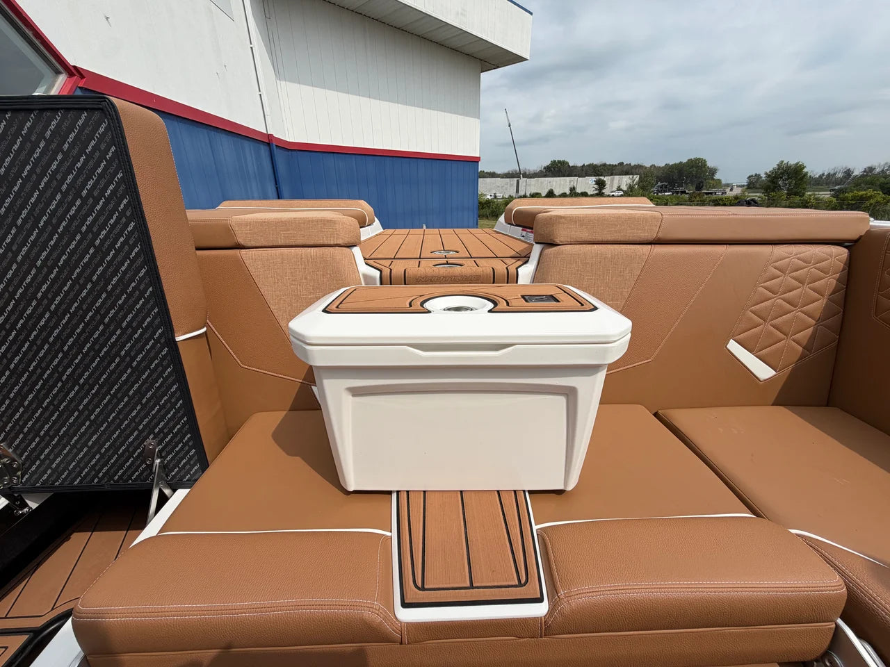 2027 Nautique GS24SUPER AIR 24.0 feet, Rogers, MN #25