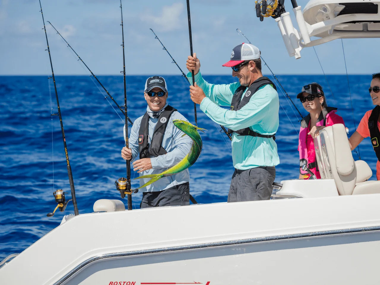 2026 Boston Whaler 280 Outrage 28.0 feet, Inuvik, Northwest Territories #84