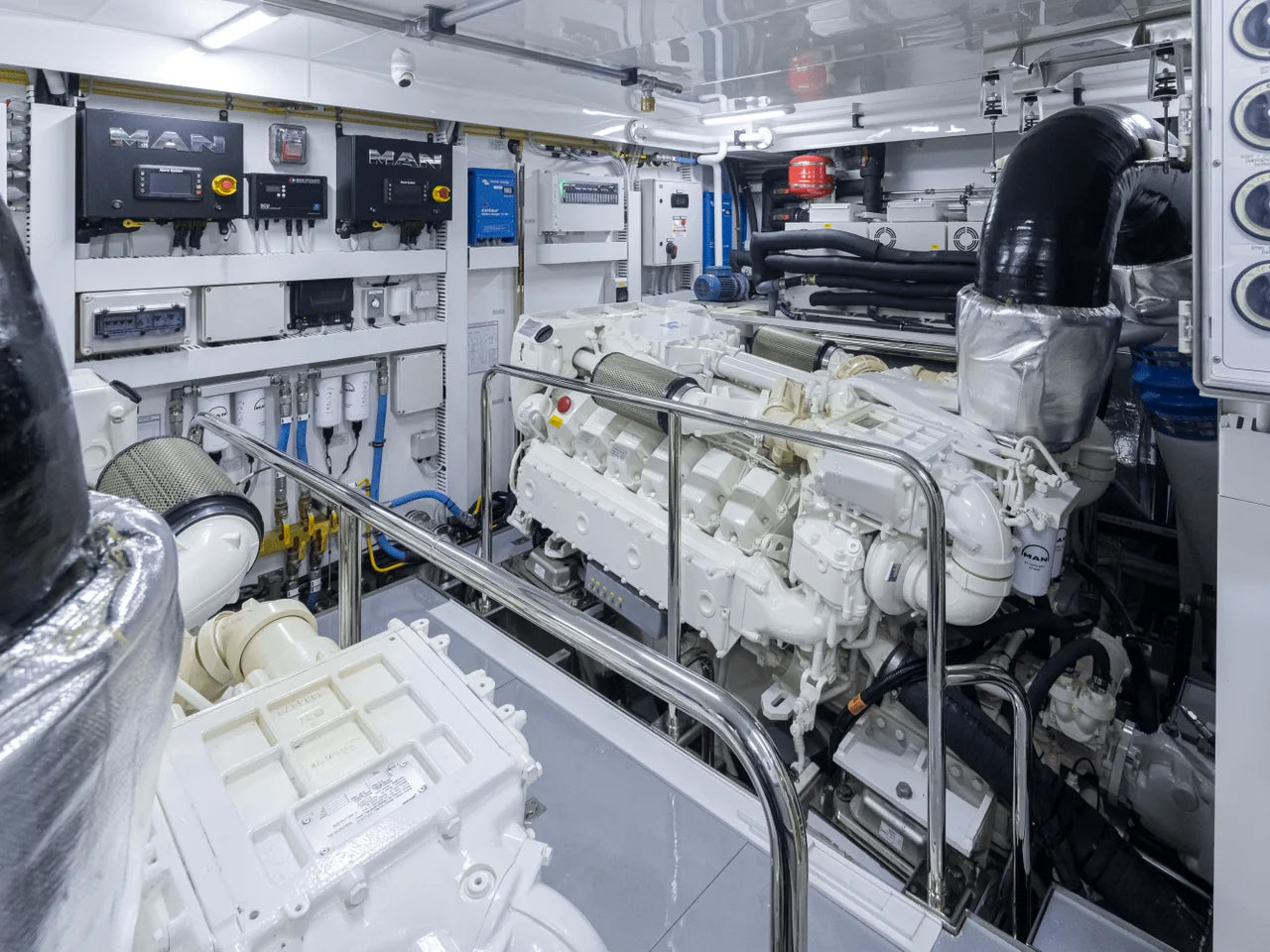 2026 Ocean Alexander 27R 88.0 feet, Inuvik, Northwest Territories #99