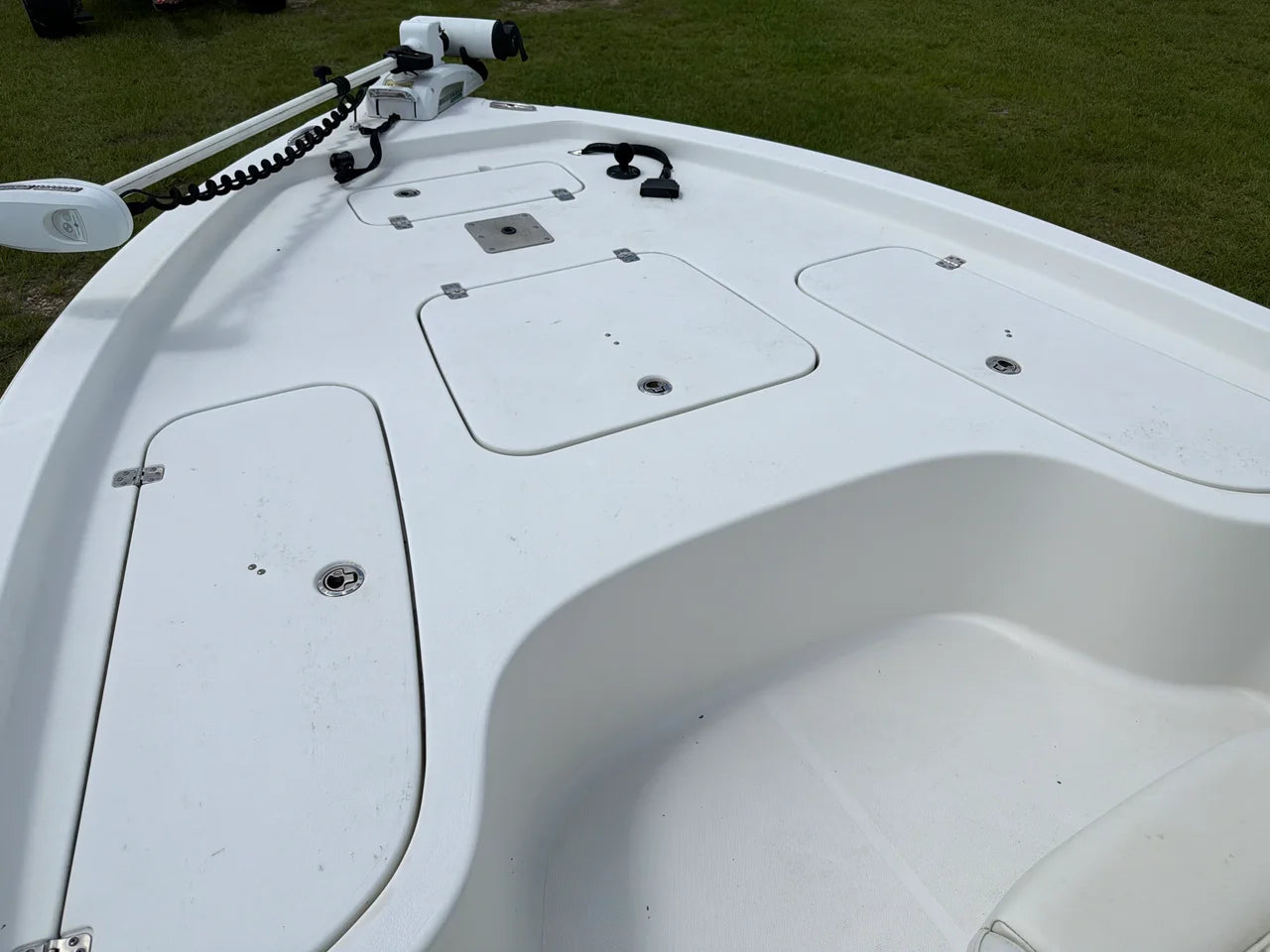 2018 Sea Hunt BX 22 BR 22.0 feet, Pensacola, Florida #12