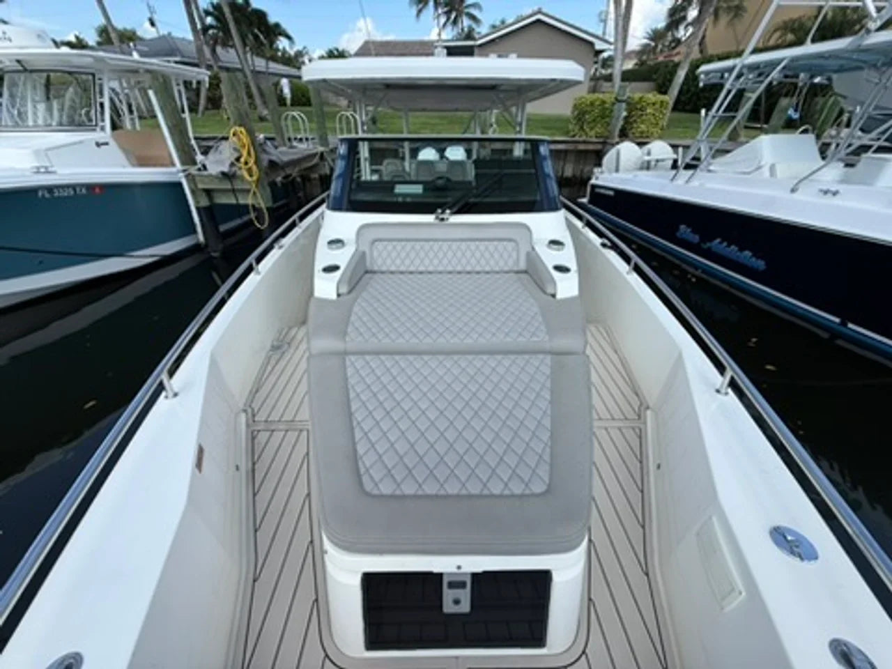 2017 Axopar 37 SUN TOP 37.0 feet, Palm Beach Gardens, FL #39
