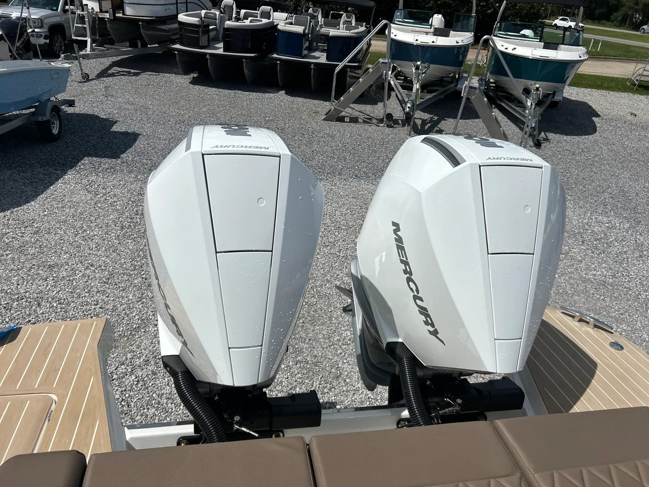 2027 Saxdor 320 GTO 32.0 feet, Gulf Shores, AL #9
