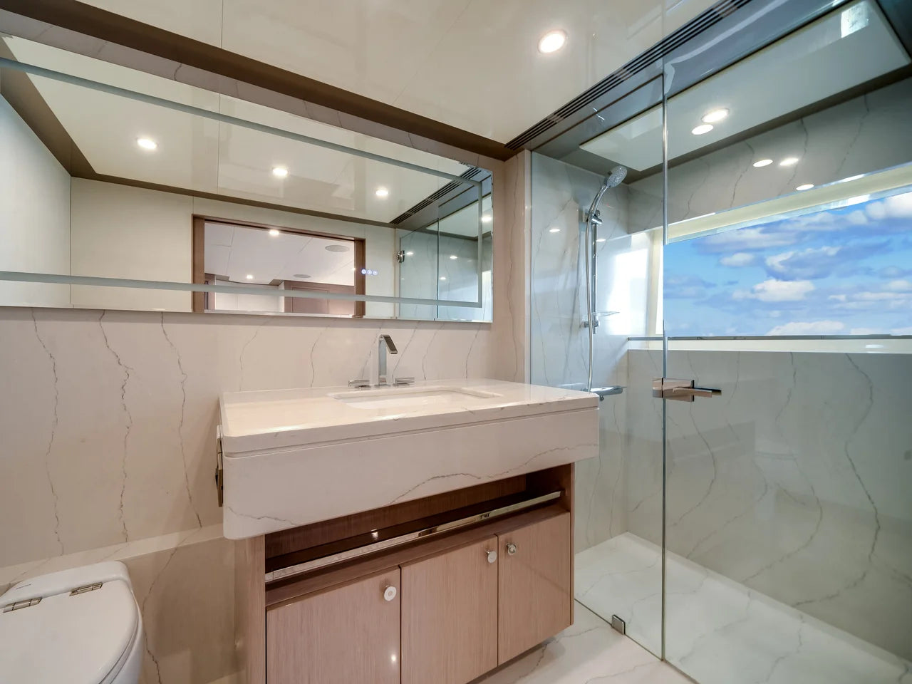 2026 Ocean Alexander 37L 120.0 feet, Pompano Beach, FL #22