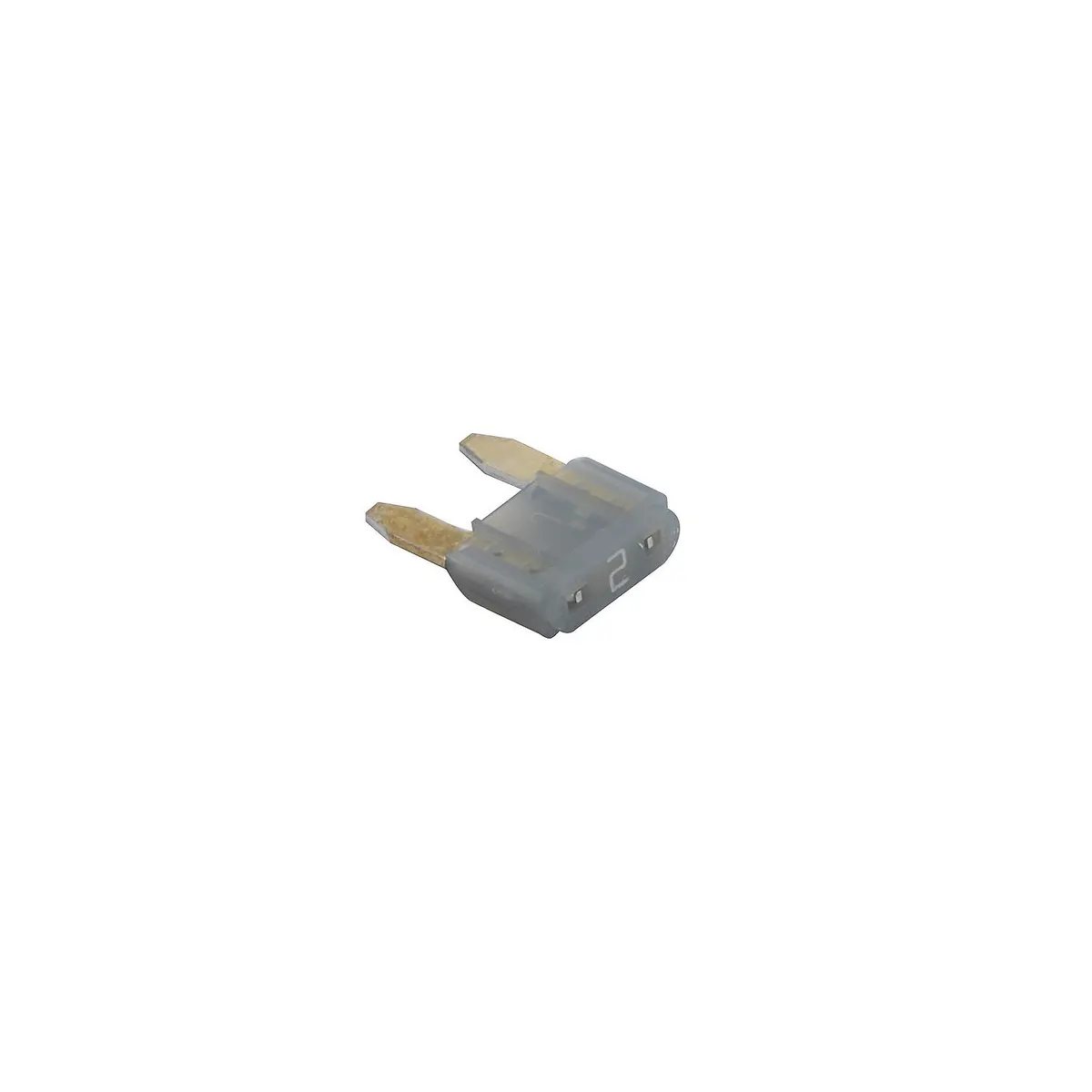 Mercury 8M0207797 20-Amp Mini Fuse for Mercury Racing 500R and Mercury 5.7L V10 350-425hp Verado and SeaPro Outboards