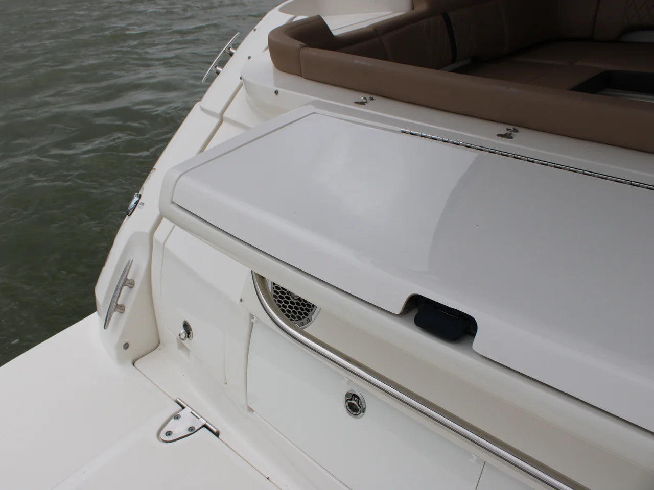 2018 Sea Ray Sundancer 350 35.0 feet, Seabrook, TX #48