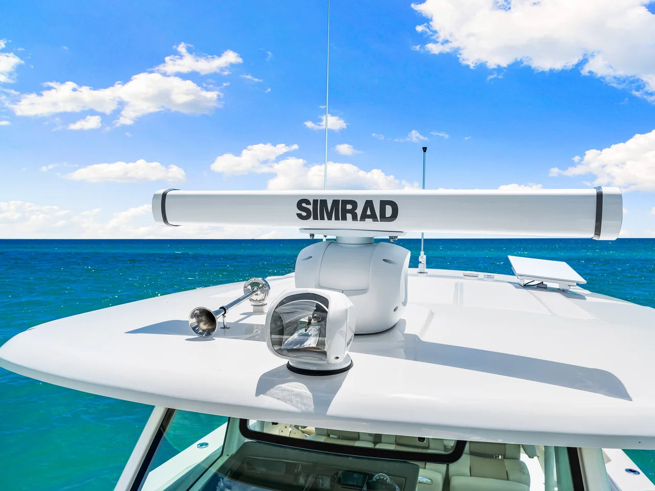 2026 Boston Whaler 380 Outrage 38.0 feet, Sarasota, FL #16