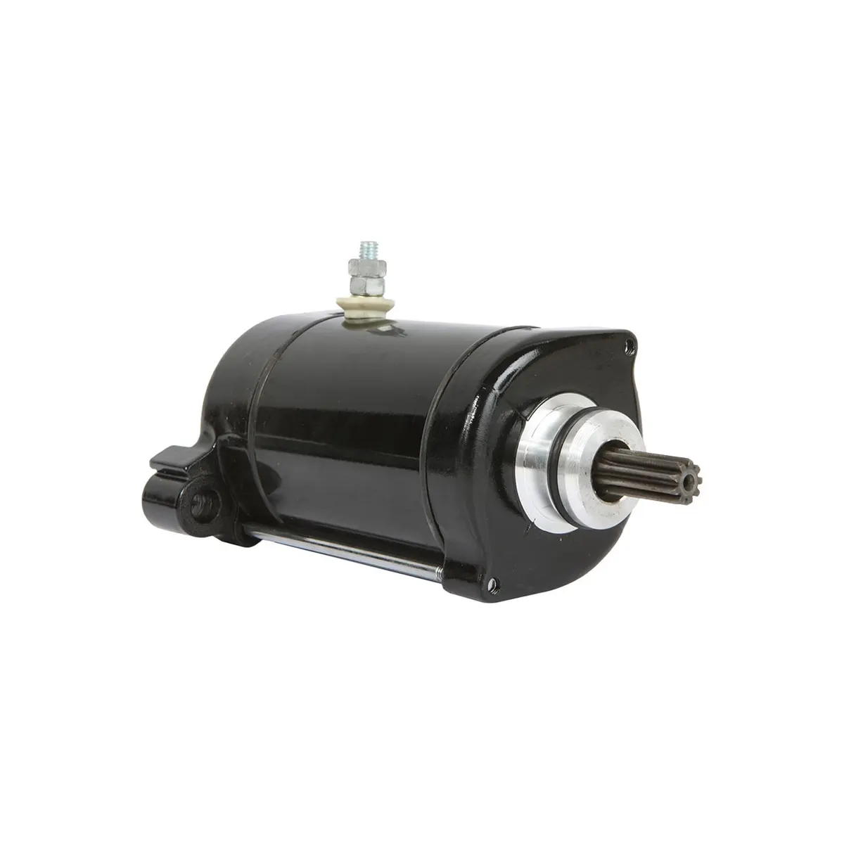 Quicksilver 8M6007435 Engine Starter, 12-Volt for Yamaha, PWC, Mitsuba