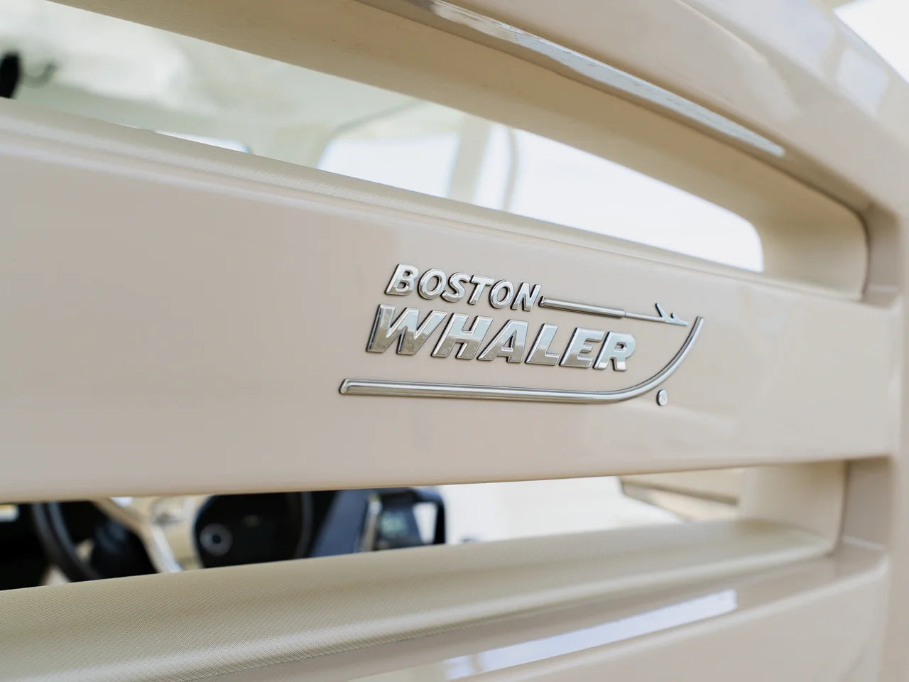 2023 Boston Whaler 350 Realm 35.0 feet, Clearwater, Florida #99
