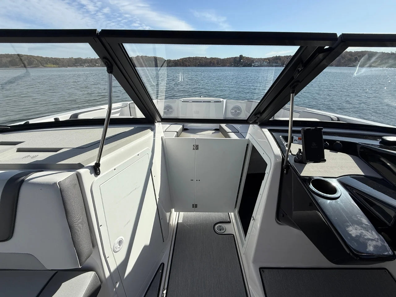 2026 Yamaha AR220 22.0 feet, Lake Wylie, SC #12