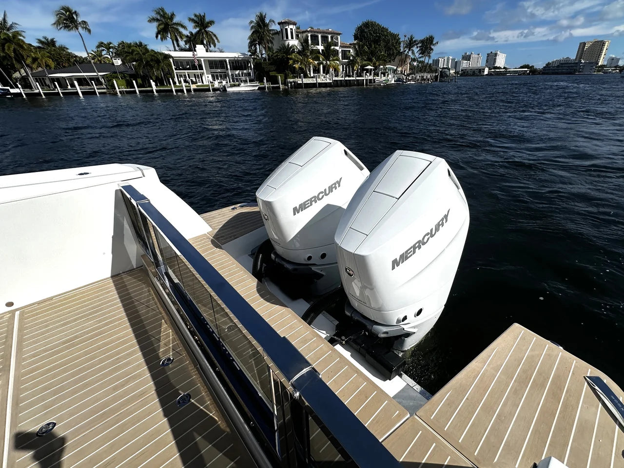 2026 Saxdor 400 GTO 40.0 feet, Pompano Beach, Florida #54