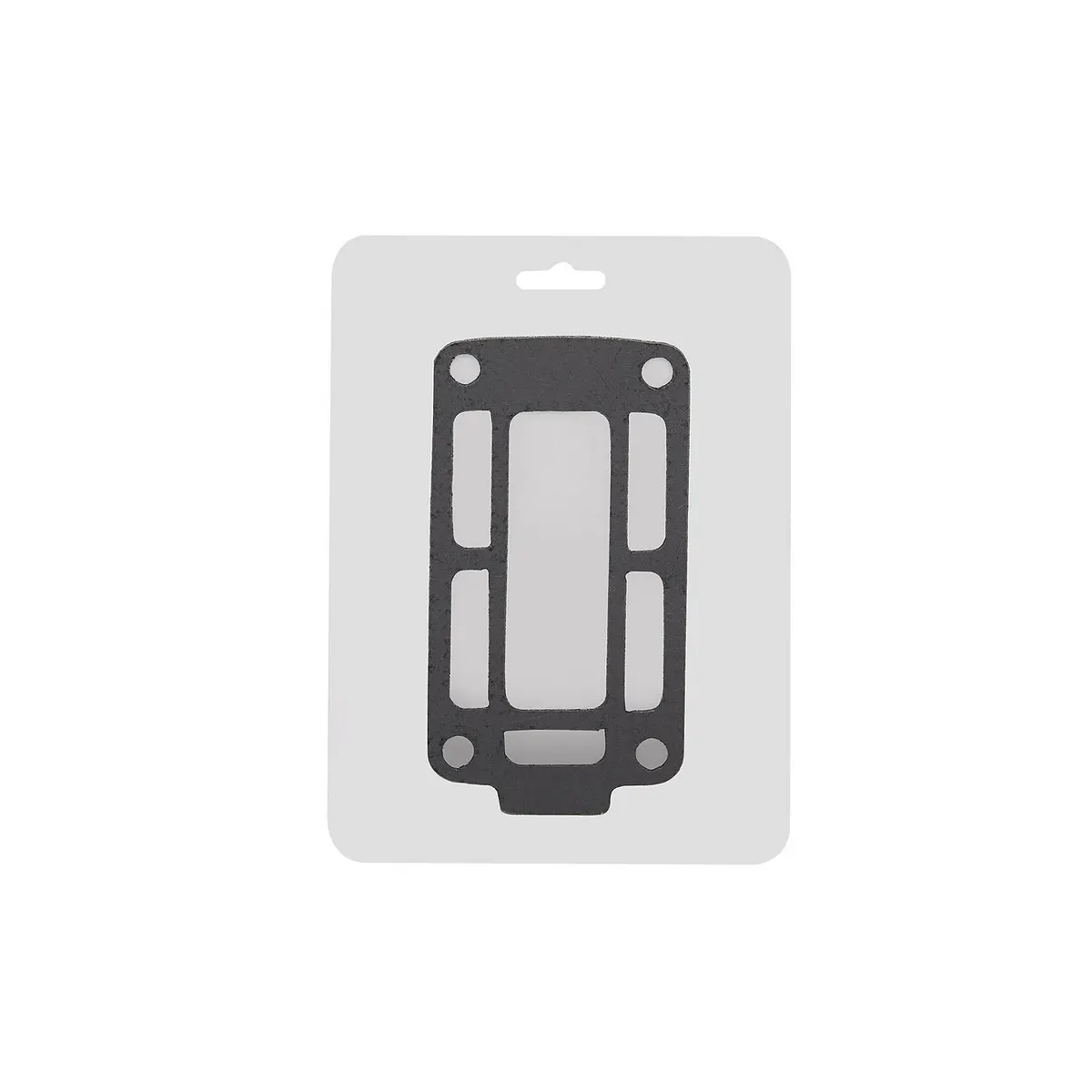 Quicksilver 8M0162540 Exhaust End Cap Riser Gasket, PCM Ford 302, 351