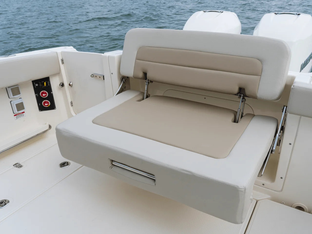 2027 Boston Whaler 280 Vantage 28.0 feet, Fort Walton Beach, Florida #65