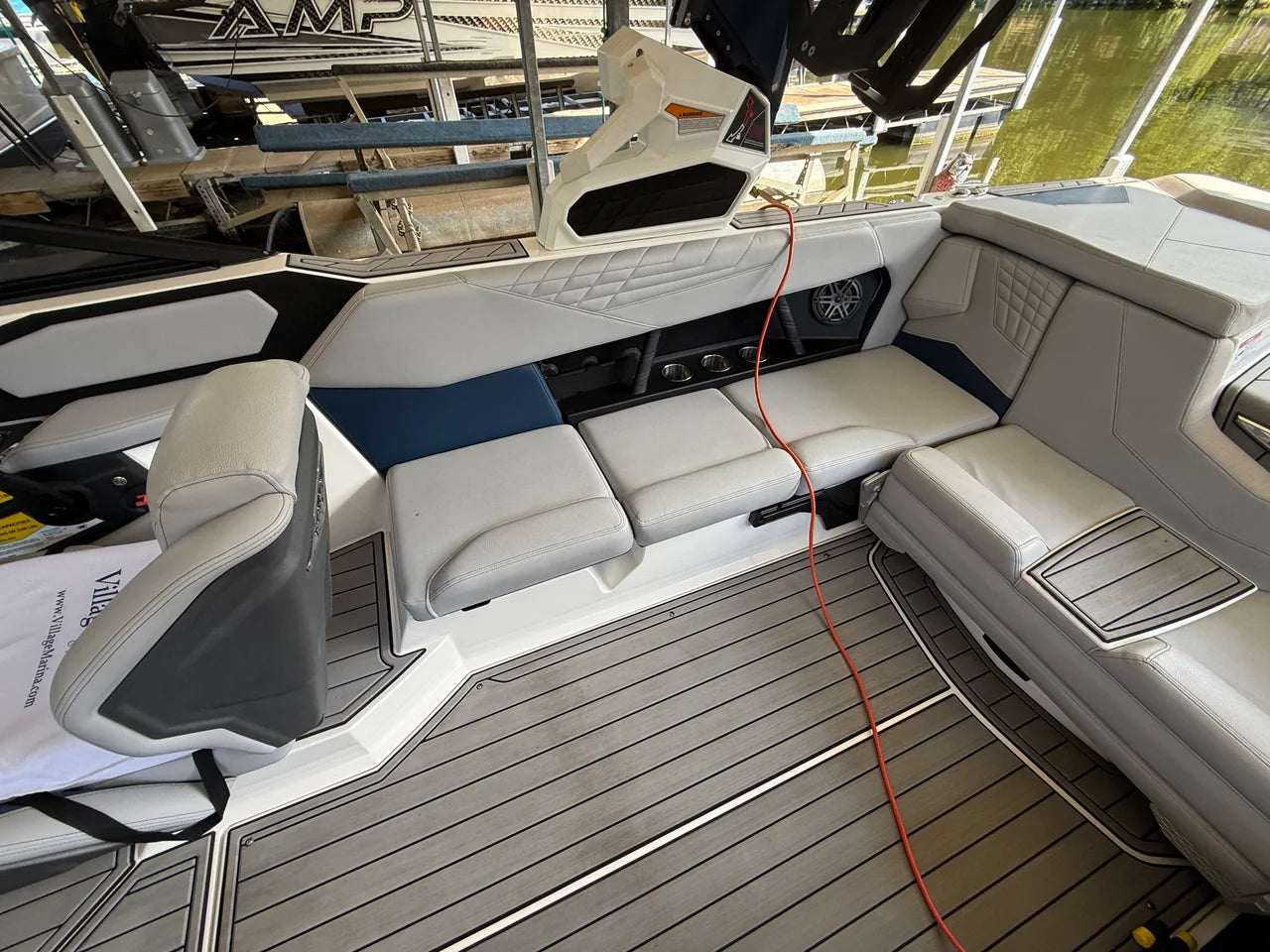 2022 Nautique SUPER AIR S23 23.0 feet, Lake Ozark, MO #22