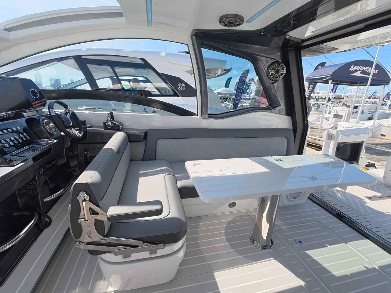 2027 Galeon 375 GTO 37.0 feet, Somers Point, New Jersey #17
