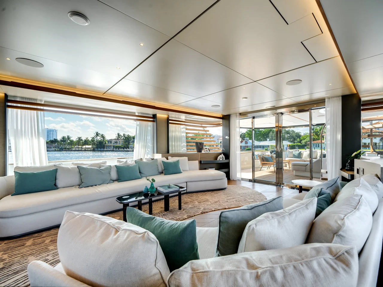 2026 Azimut Magellano 30M 95.0 feet, Dania Beach, Florida #57