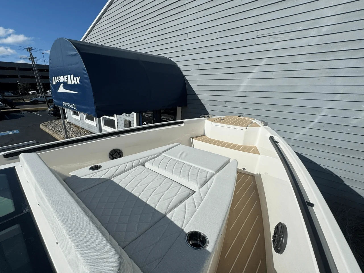2026 Saxdor 320 GTO 32.0 feet, Somers Point, New Jersey #44