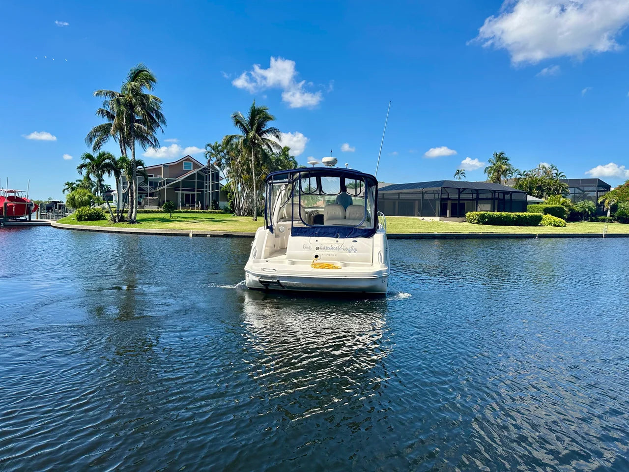 2005 Sea Ray 340 Sundancer 34.0 feet, Fort Myers, FL #10