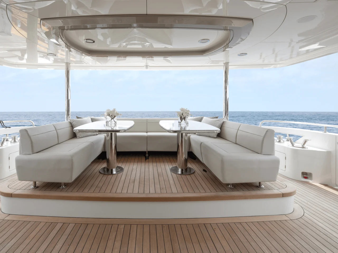 2026 Ocean Alexander 32L 106.0 feet, Inuvik, Northwest Territories #51