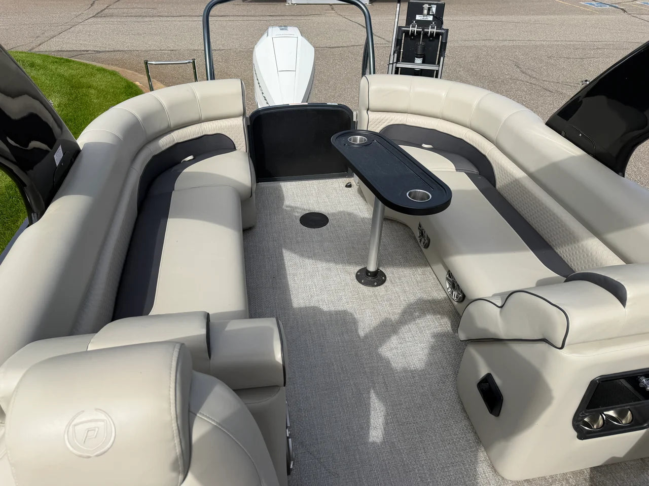 2023 Premier 250 Solaris 25.0 feet, Crosslake, Minnesota #32
