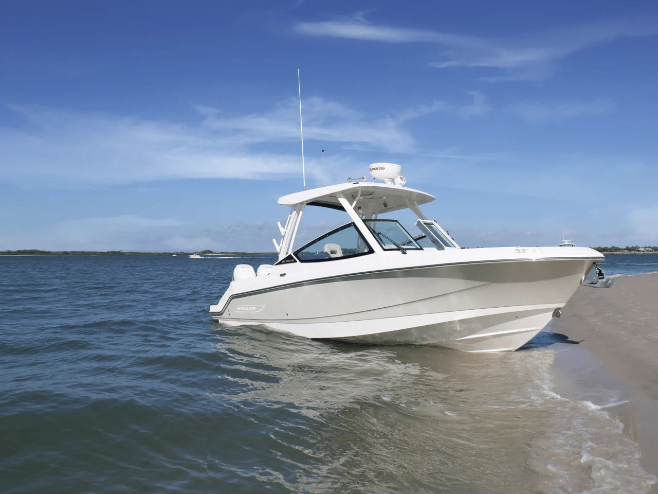 2027 Boston Whaler 280 Vantage 28.0 feet, Wrightsville Beach, North Carolina #44