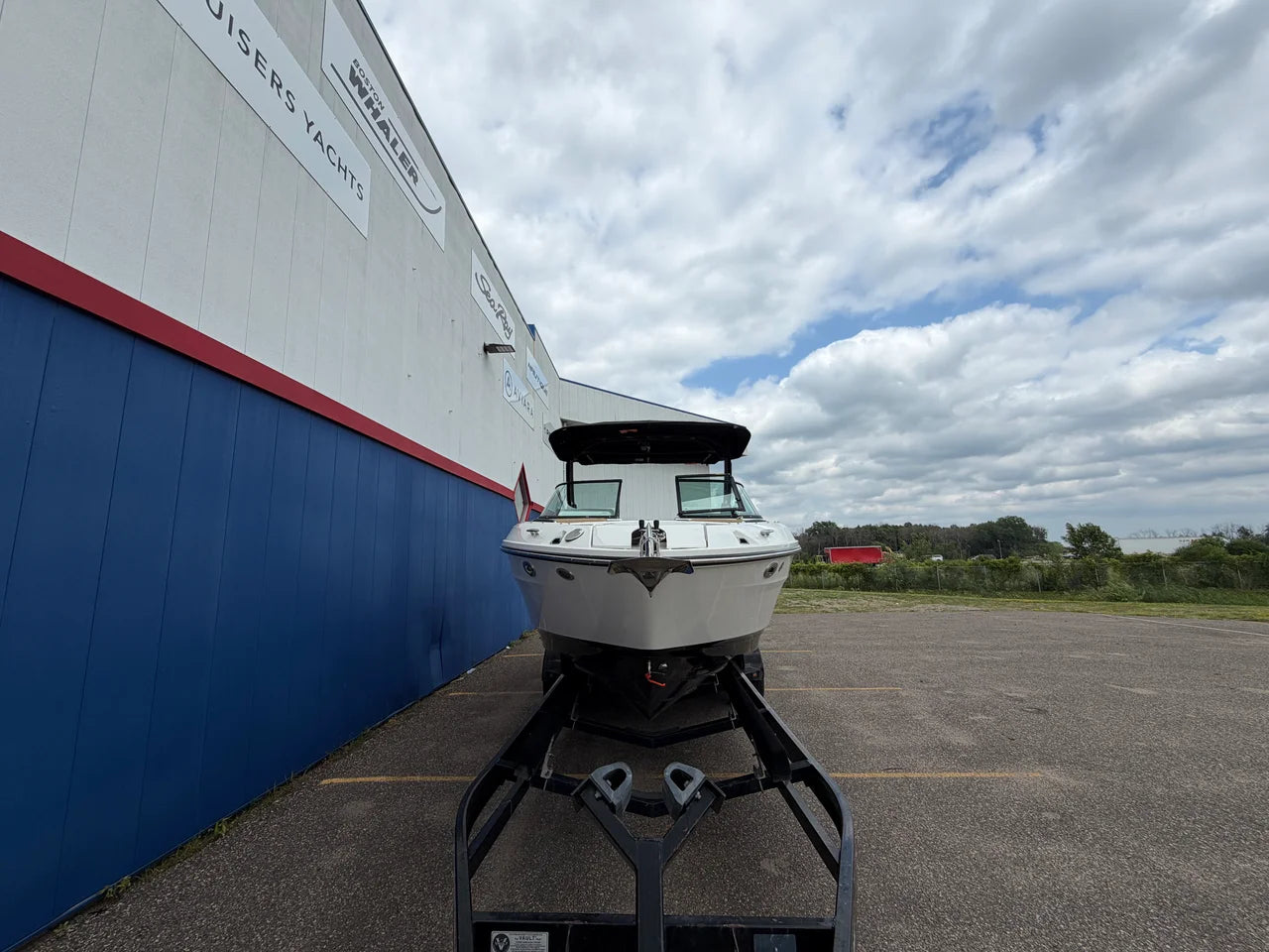 2027 Sea Ray SLX 260 26.0 feet, Rogers, MN #3