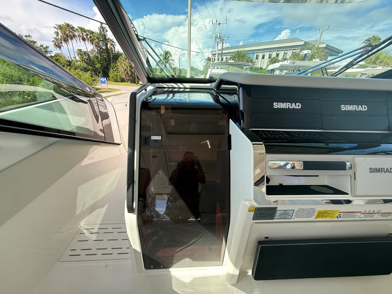 2027 Saxdor 400 GTC 40.0 feet, Sarasota, FL #22