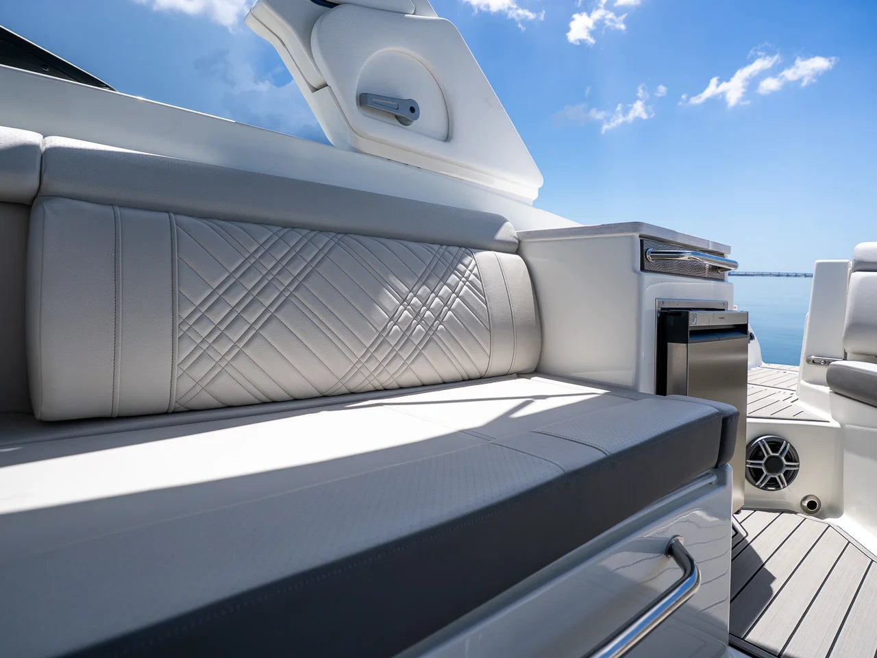 2026 Sea Ray SDX 290 Outboard 29.0 feet, Clearwater, Florida #14