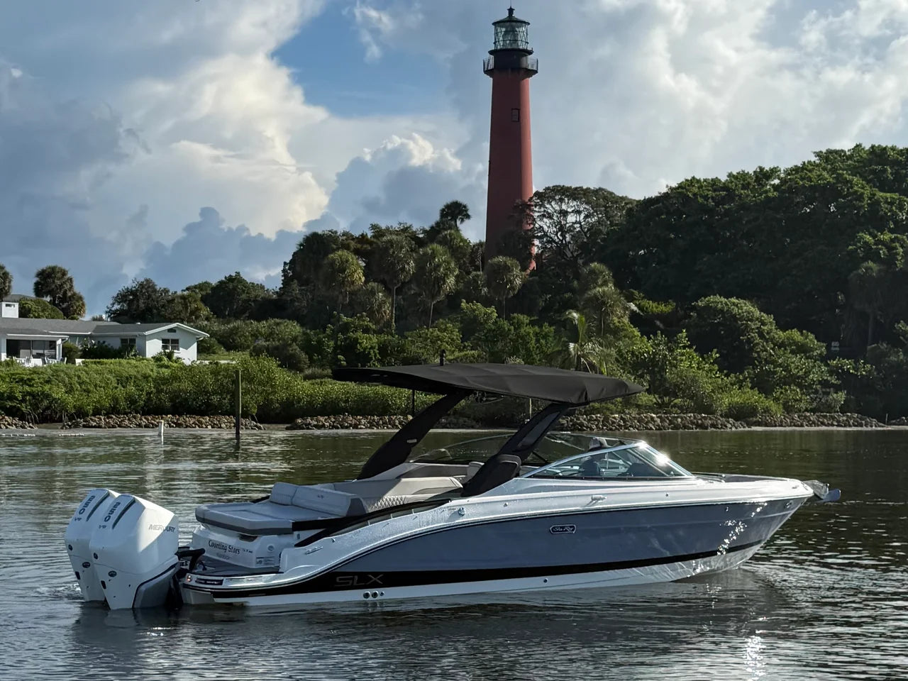 2024 Sea Ray SLX 280 Outboard 28.0 feet, Jupiter, Florida #2