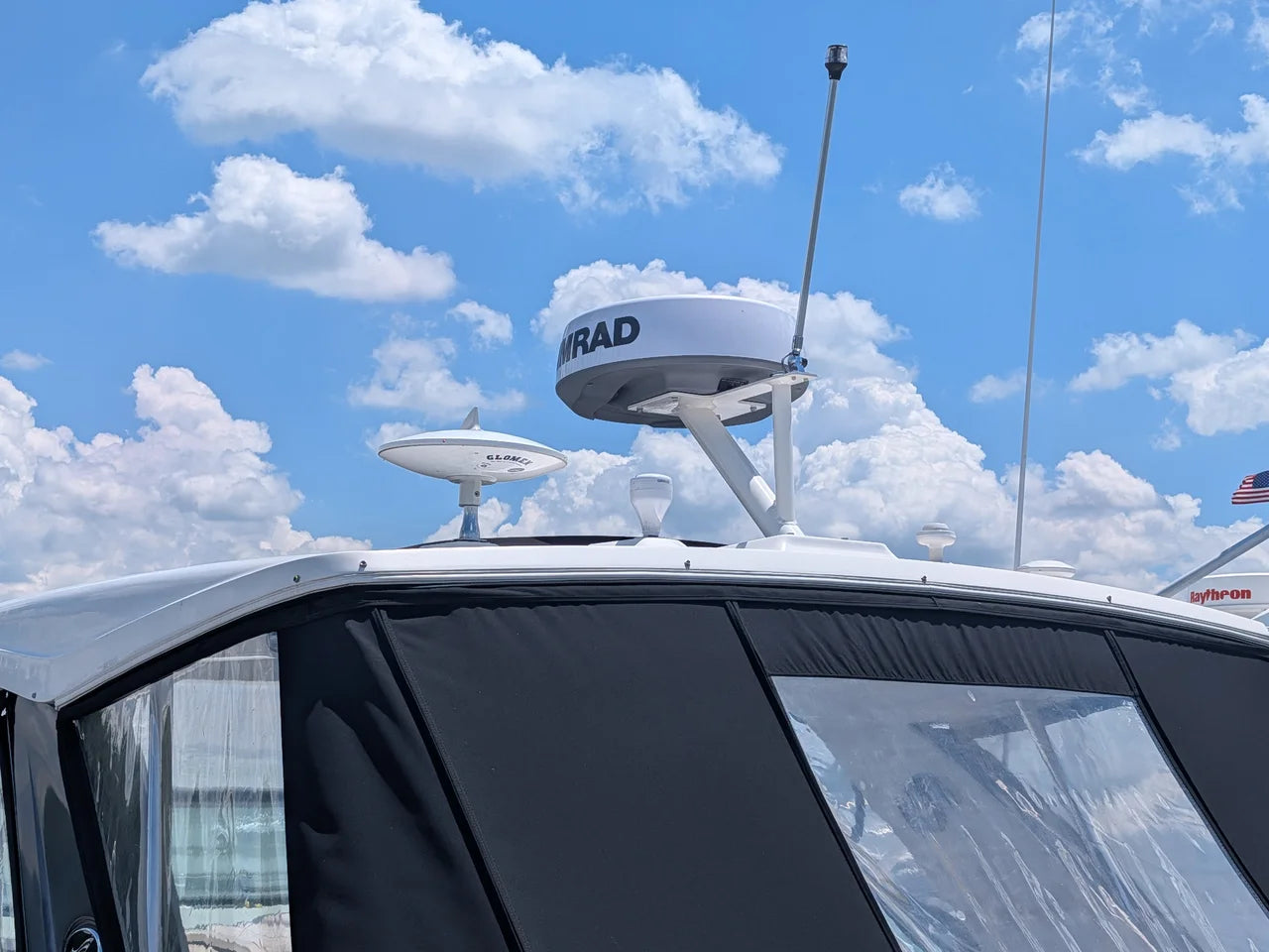 2019 Sea Ray 320 SUNDANCER 32.0 feet, Chesapeake City, MD #10