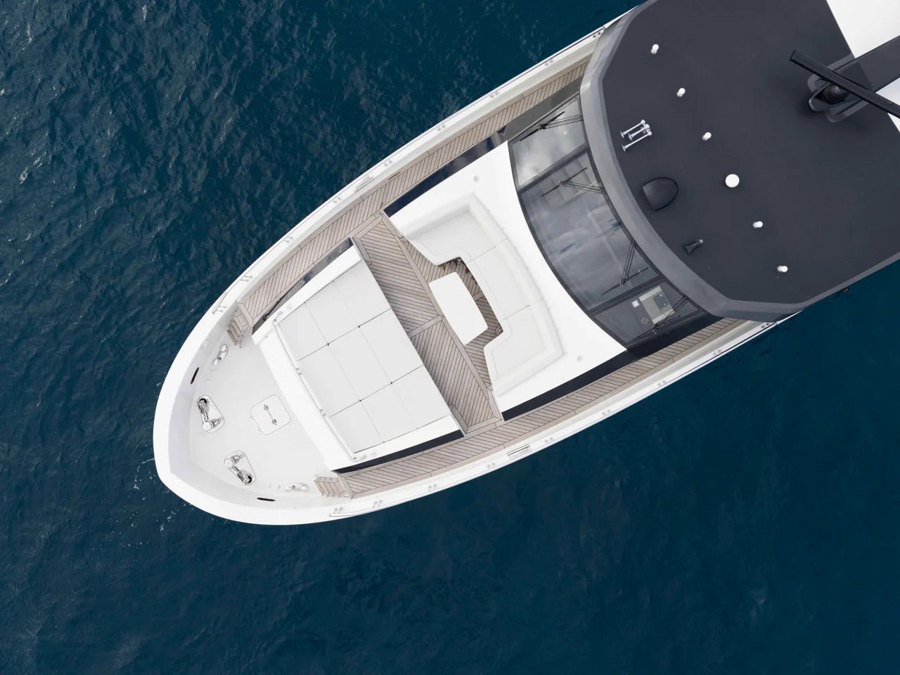 2026 Ocean Alexander 30R 97.0 feet, Inuvik, Northwest Territories #13