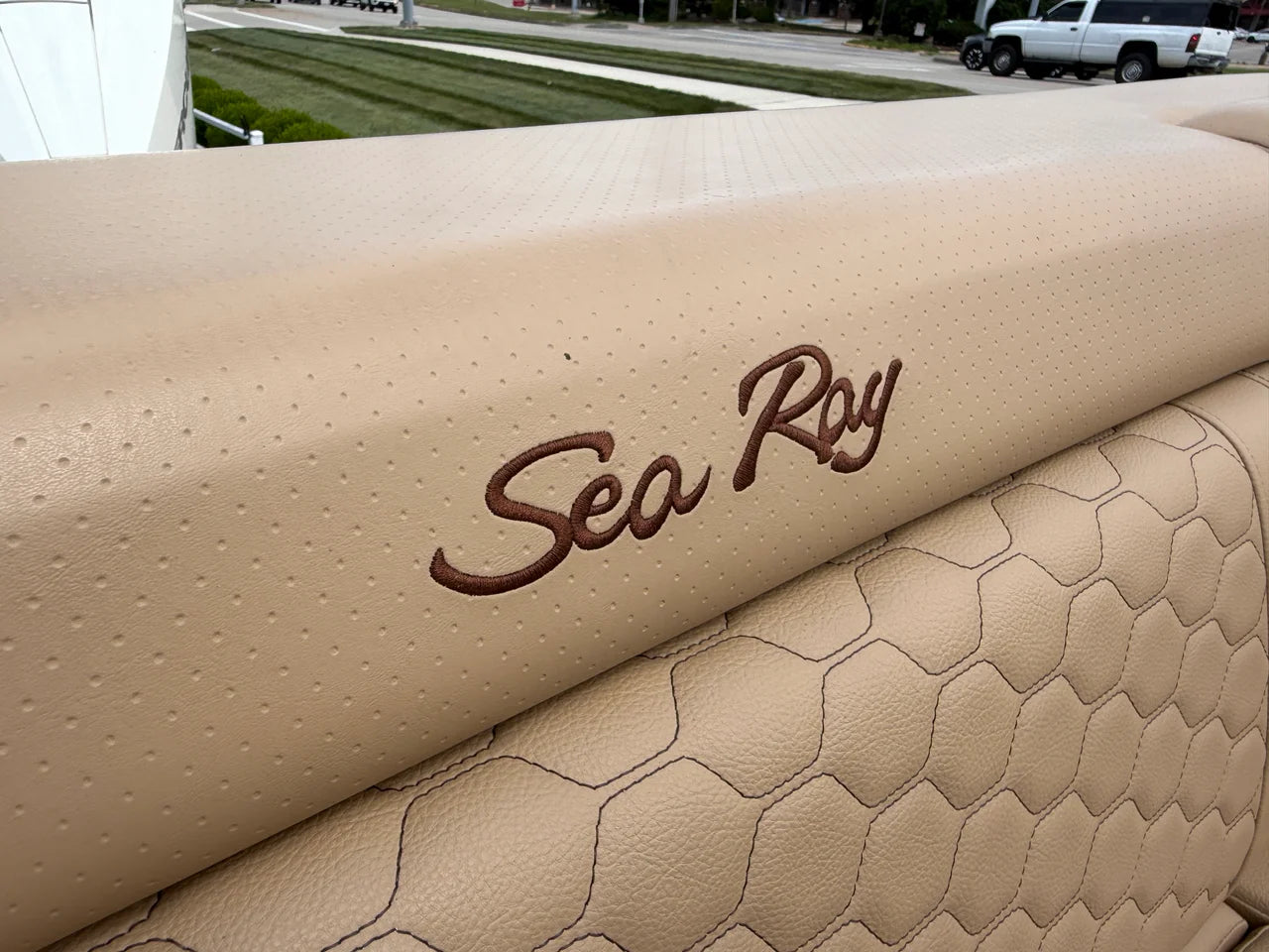 2024 Sea Ray SDX 290 Outboard 29.0 feet, Osage Beach, MO #45