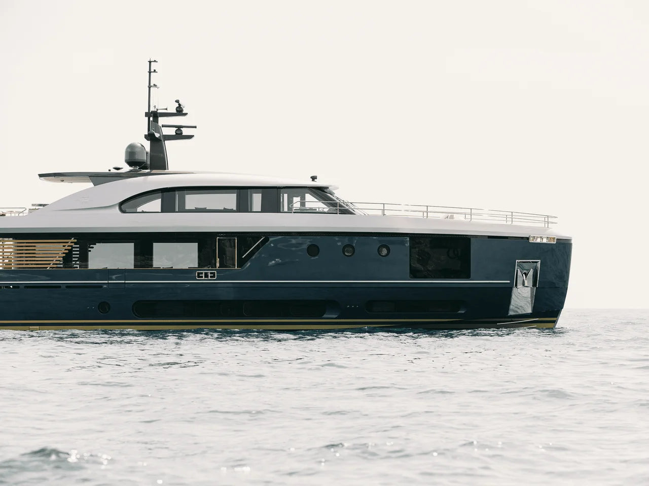 2026 Azimut Magellano 30M 98.0 feet, Inuvik, Northwest Territories #4