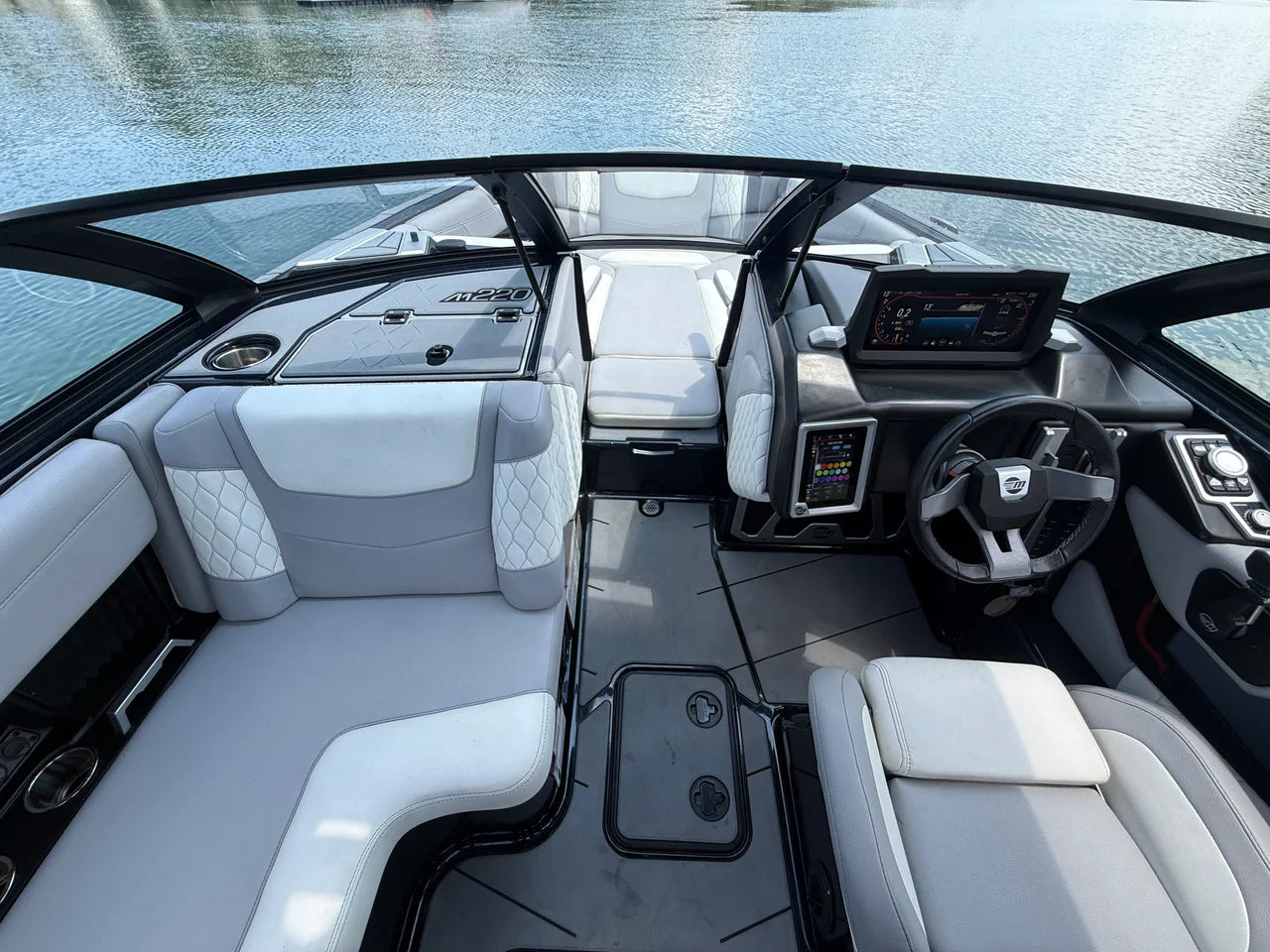 2022 Malibu M220 22.0 feet, Cumming, GA #42