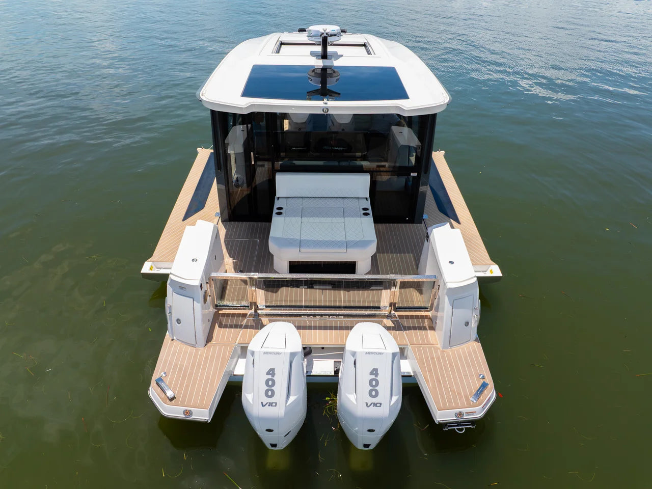 2026 Saxdor 400 GTC 40.0 feet, Clearwater, Florida #9