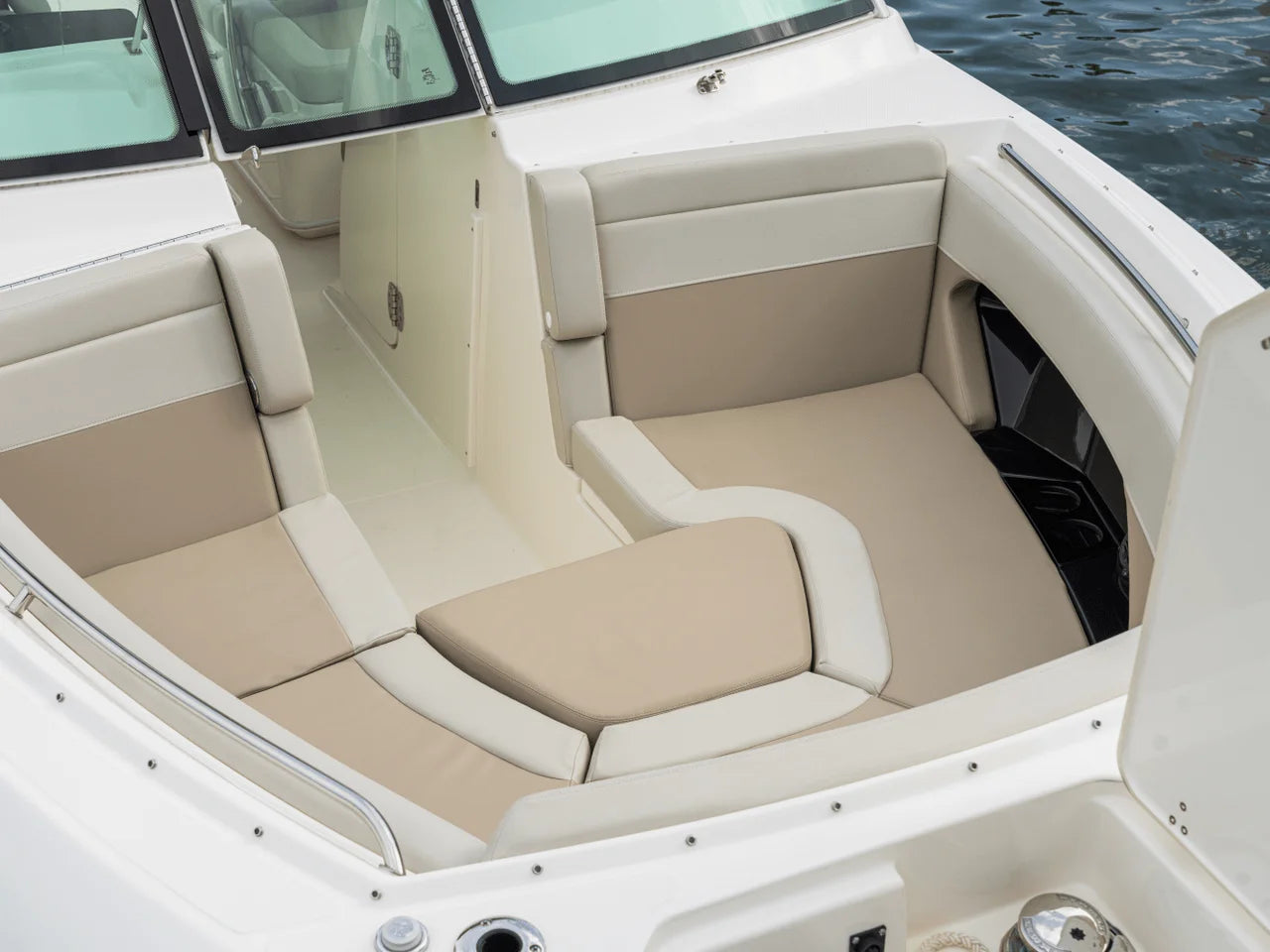 2027 Boston Whaler 280 Vantage 28.0 feet, Wrightsville Beach, North Carolina #52