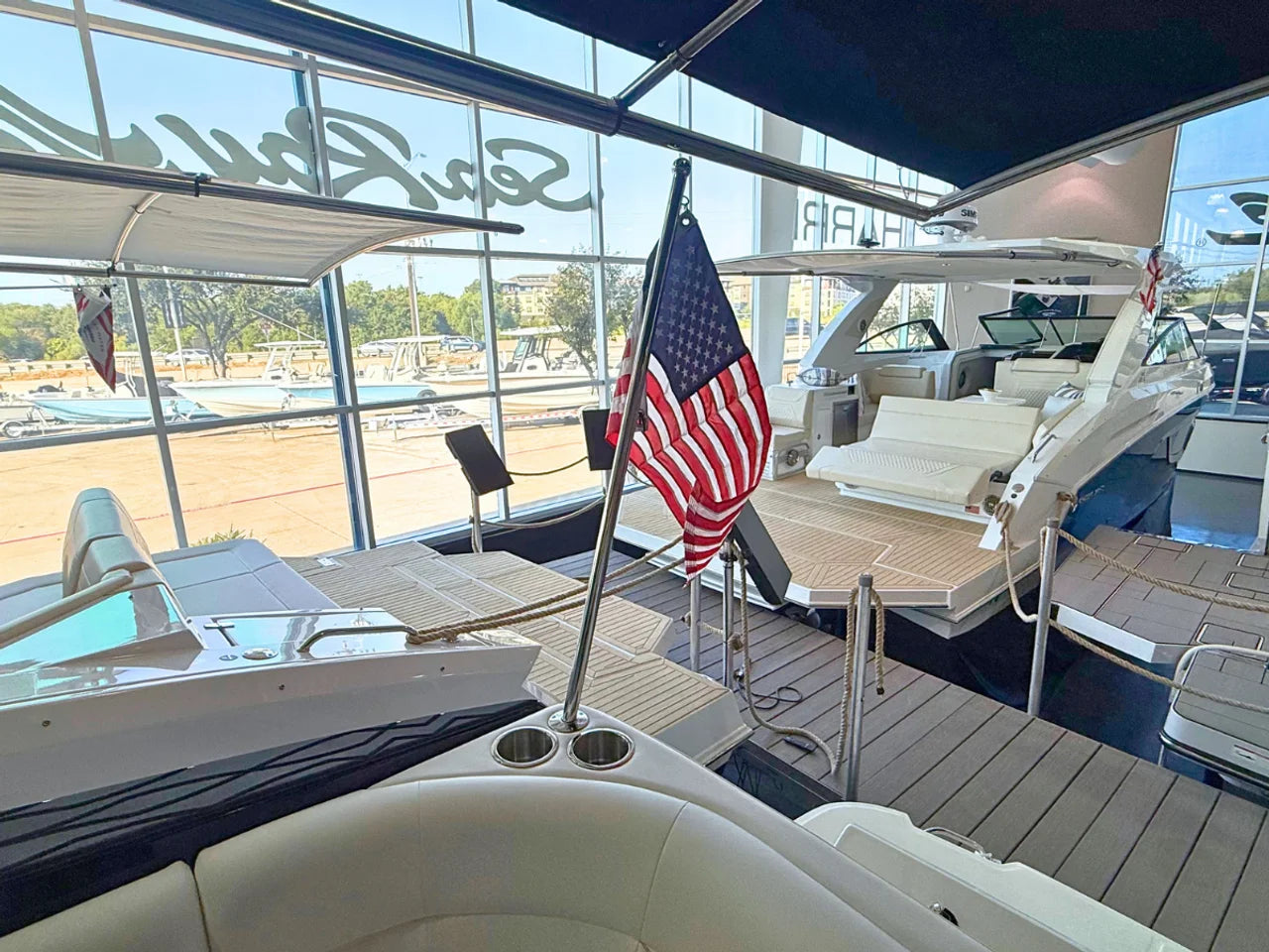 2027 Sea Ray Sundancer 370 37.0 feet, Lewisville, TX #7